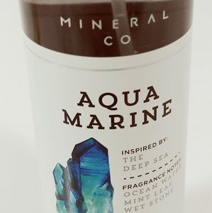 Bath and Body Works Aqua Marine fragrance mist